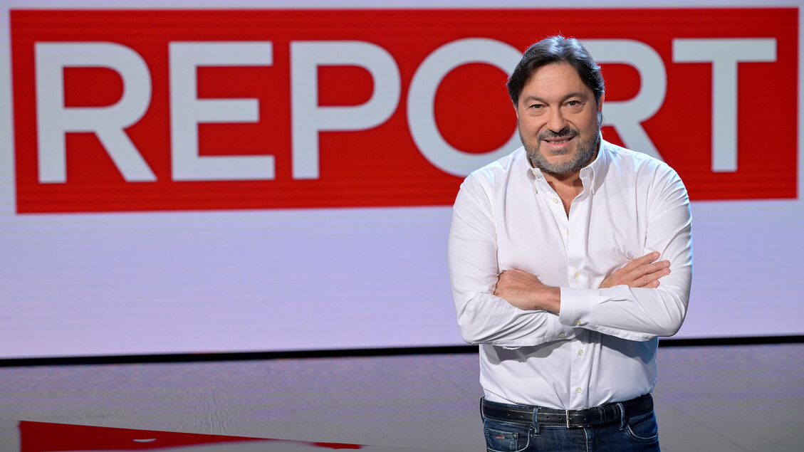 Contatti tra Ranucci e La7, a breve incontro con Cairo - Ultima ora