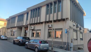 Enna, ASP: al via i lavori per la nuova Casa di Comunità di Barrafranca