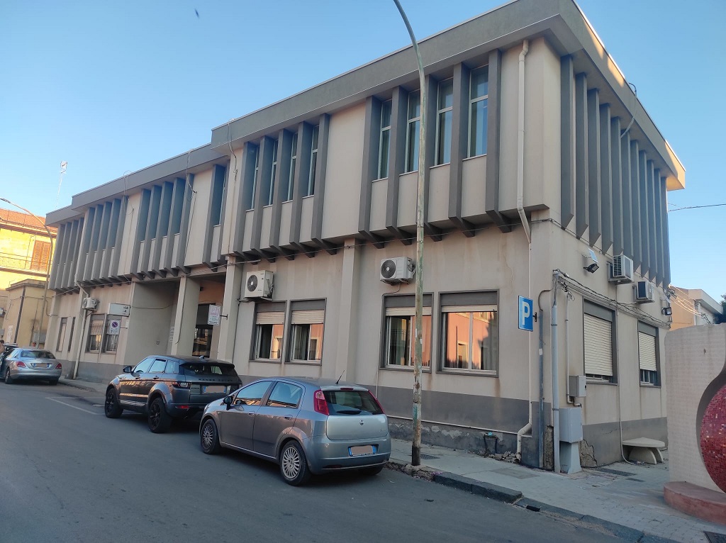 Enna, ASP: al via i lavori per la nuova Casa di Comunità di Barrafranca