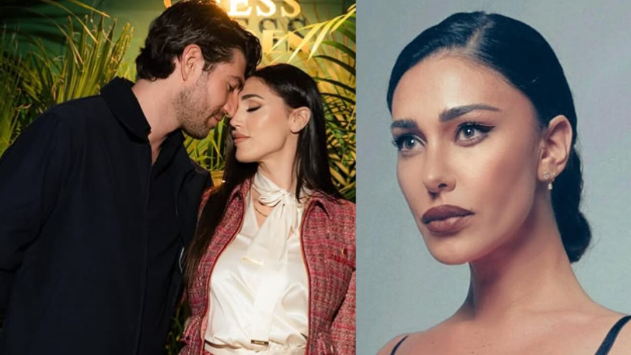 Pace tra Cecilia e Belen, ma con Ignazio i rapporti restano tesi: la verità dopo la lite - today.it