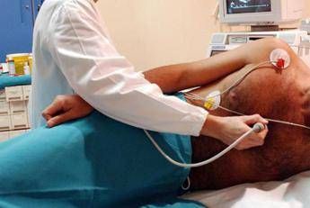Al via 'Il cuore di tutti', cardiologi offrono screening nei centri Caritas