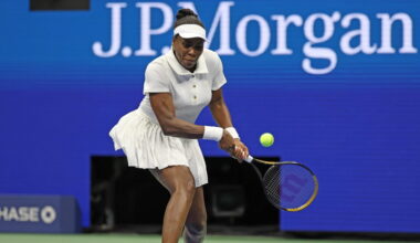Ischia aspetta nozze di Venus Williams, festa sul mare - Tennis