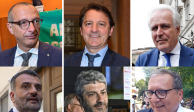 Il Pd accelera e ufficializza i candidati presidenti delle Regioni. Irritazione M5s - Notizie