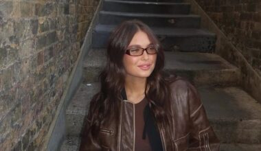 Chanel Totti a Pechino Express 2026 con Filippo Laurino: chi è