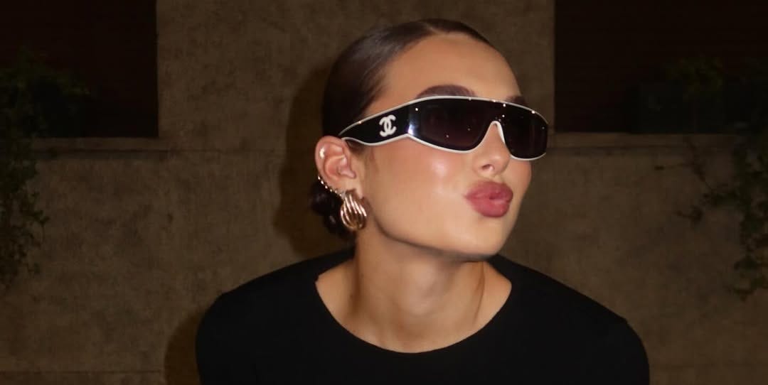 la sua Milano Fashion Week