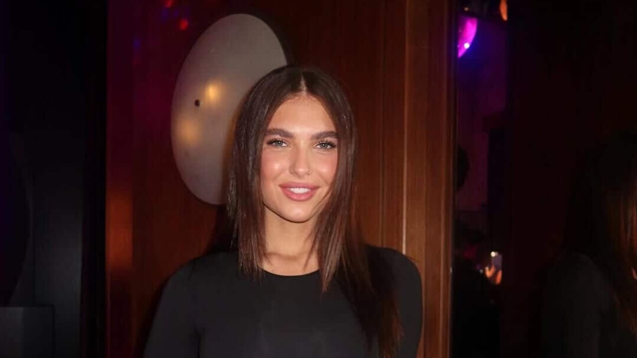 Chanel Totti sarà concorrente di Pechino Express