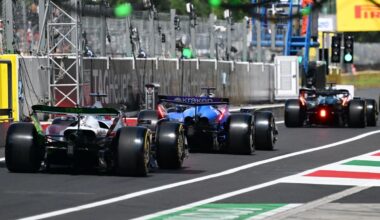 I giochi strategici in pit lane che stanno ridefinendo le lotte in qualifica