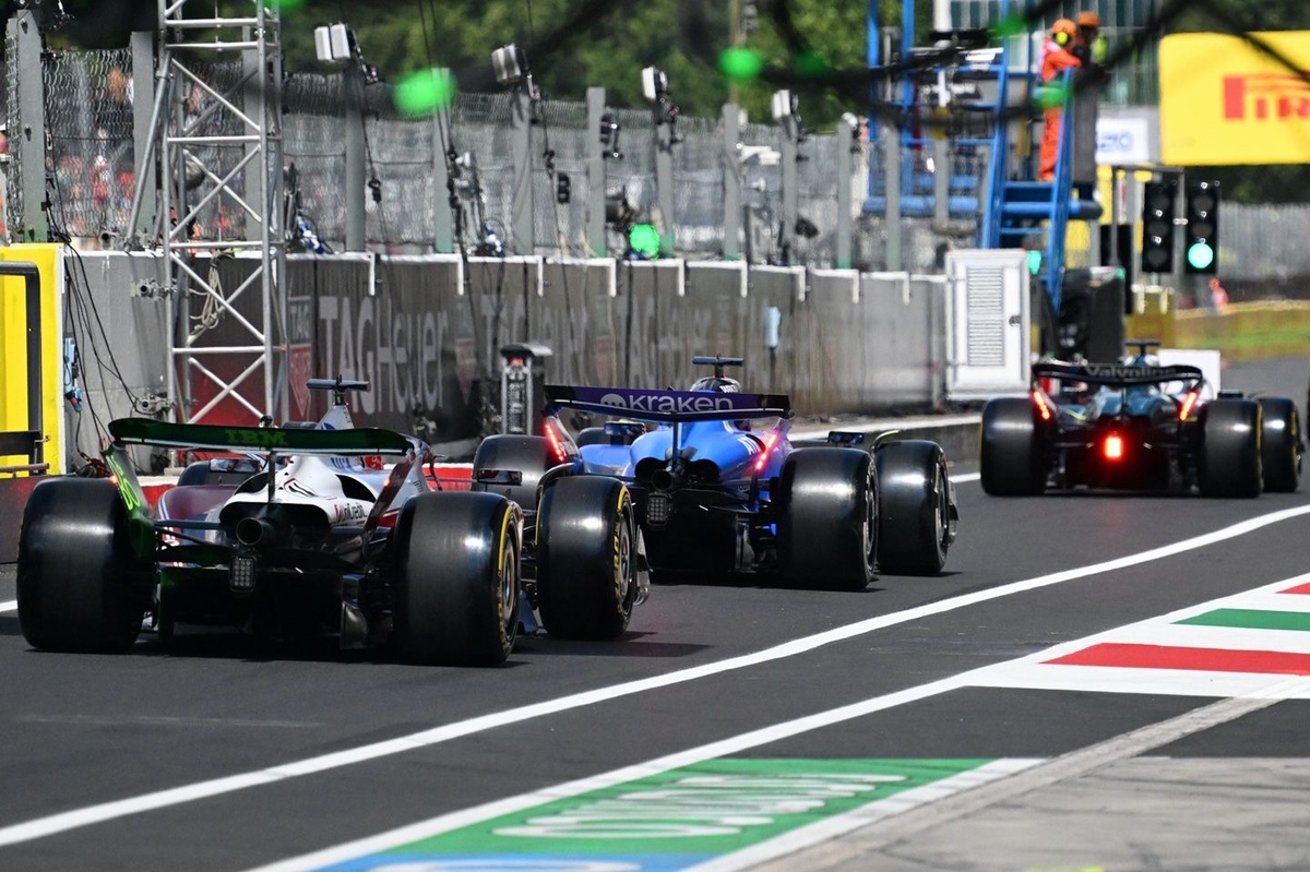 I giochi strategici in pit lane che stanno ridefinendo le lotte in qualifica