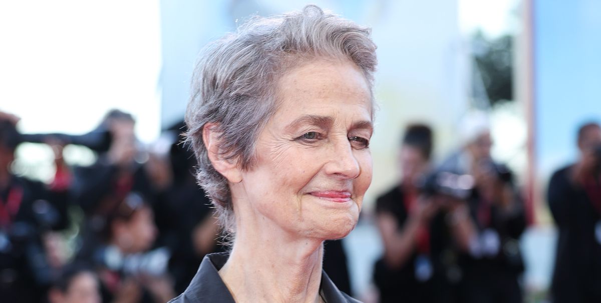 Festival di Venezia 2025, le ballerine di Charlotte Rampling