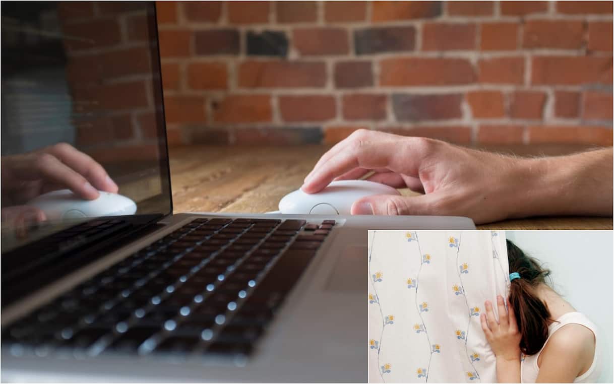 Pedofilia, proposta europea per il controllo delle chat: cosa prevede - Sky TG24