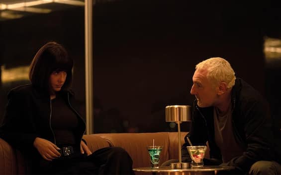 Chien 51 di Cédric Jimenez, recensione del film distopico presentato a Venezia 2025