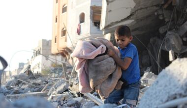 Gaza, foto hosny salah da Pixabay.com