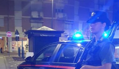 Turista tedesca accoltellata a Sottomarina