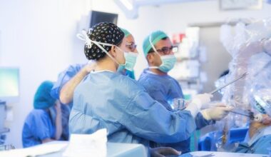 Dal tumore alla maternità: il robot-chirurgo restituisce la fertilità in 30 minuti