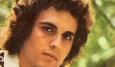 Morto Christian, il cantante palermitano che cantò per papa Giovanni Paolo II