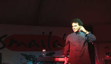 Morto il cantante palermitano Christian