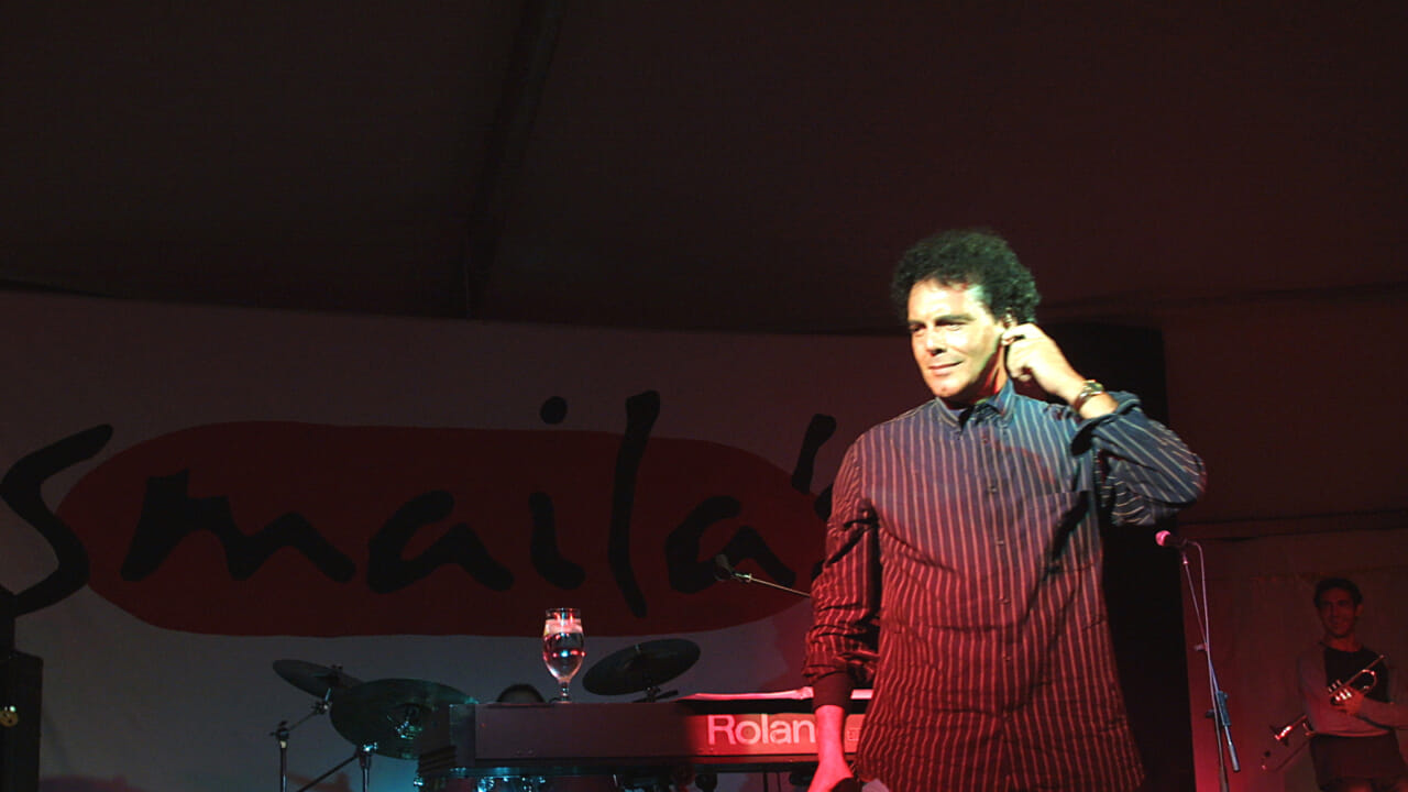 Morto il cantante palermitano Christian