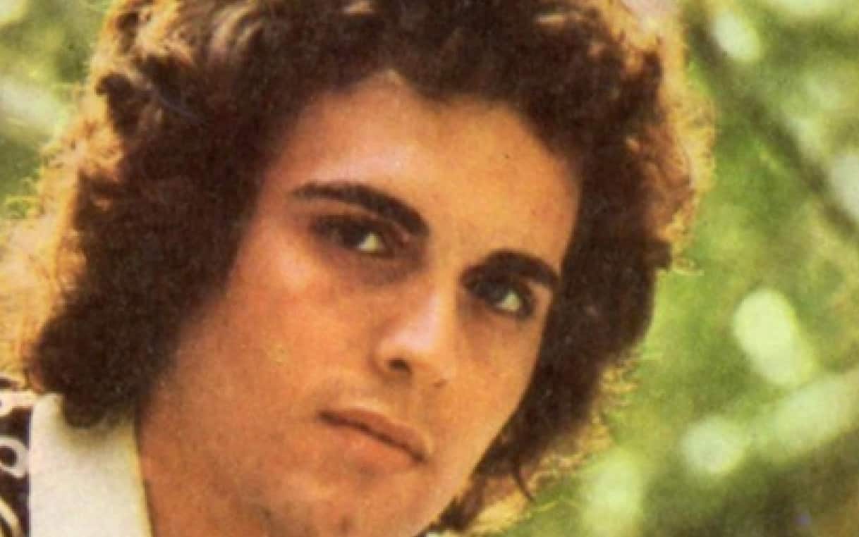 Morto Christian, il cantante palermitano che cantò per papa Giovanni Paolo II