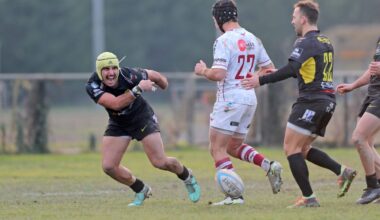 Rugby Serie A Elite - Ciardullo indica la via: "Viadana, pronti ad alzare il ritmo in attacco"