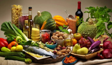 dialogo aperto sul potere curativo degli alimenti naturali
