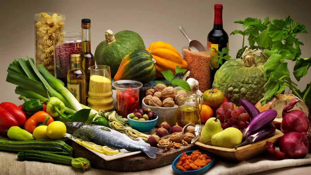 dialogo aperto sul potere curativo degli alimenti naturali