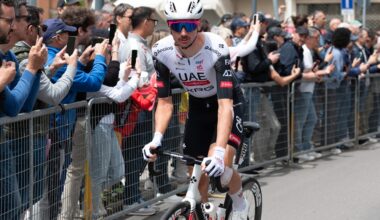McNulty conquista la corsa, Gregoire vince l'ultima tappa