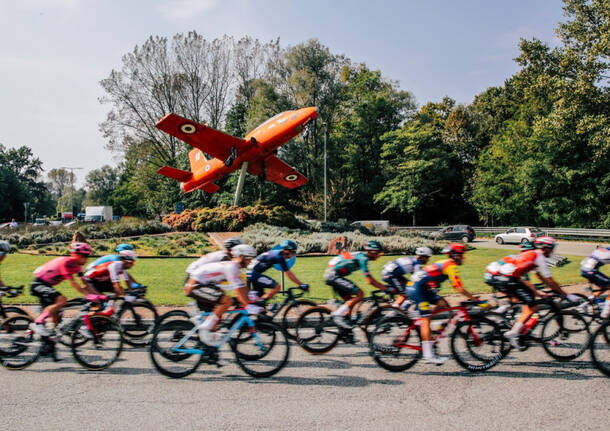 ciclismo tre valli varesine