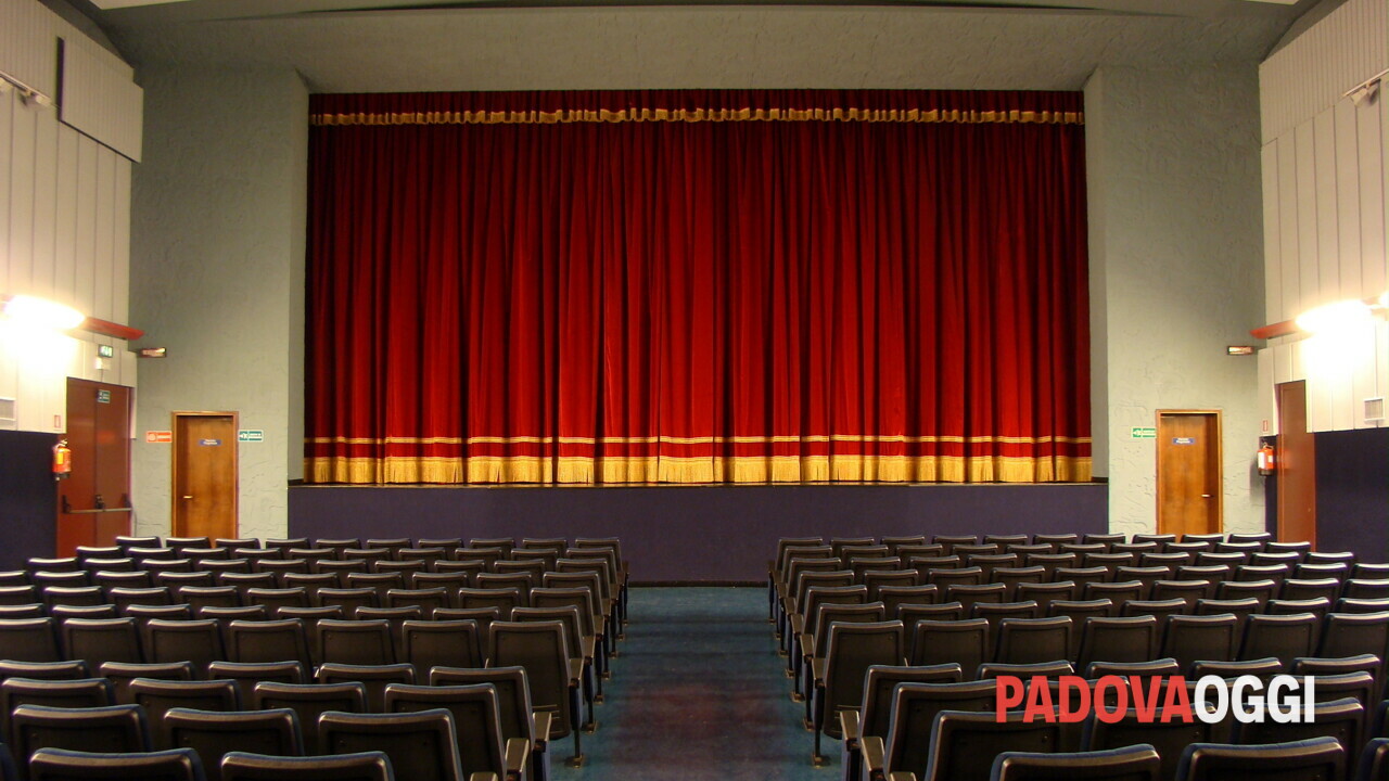 La programmazione della fine settimana al cinema Esperia il 13 e 14 settembre 2025