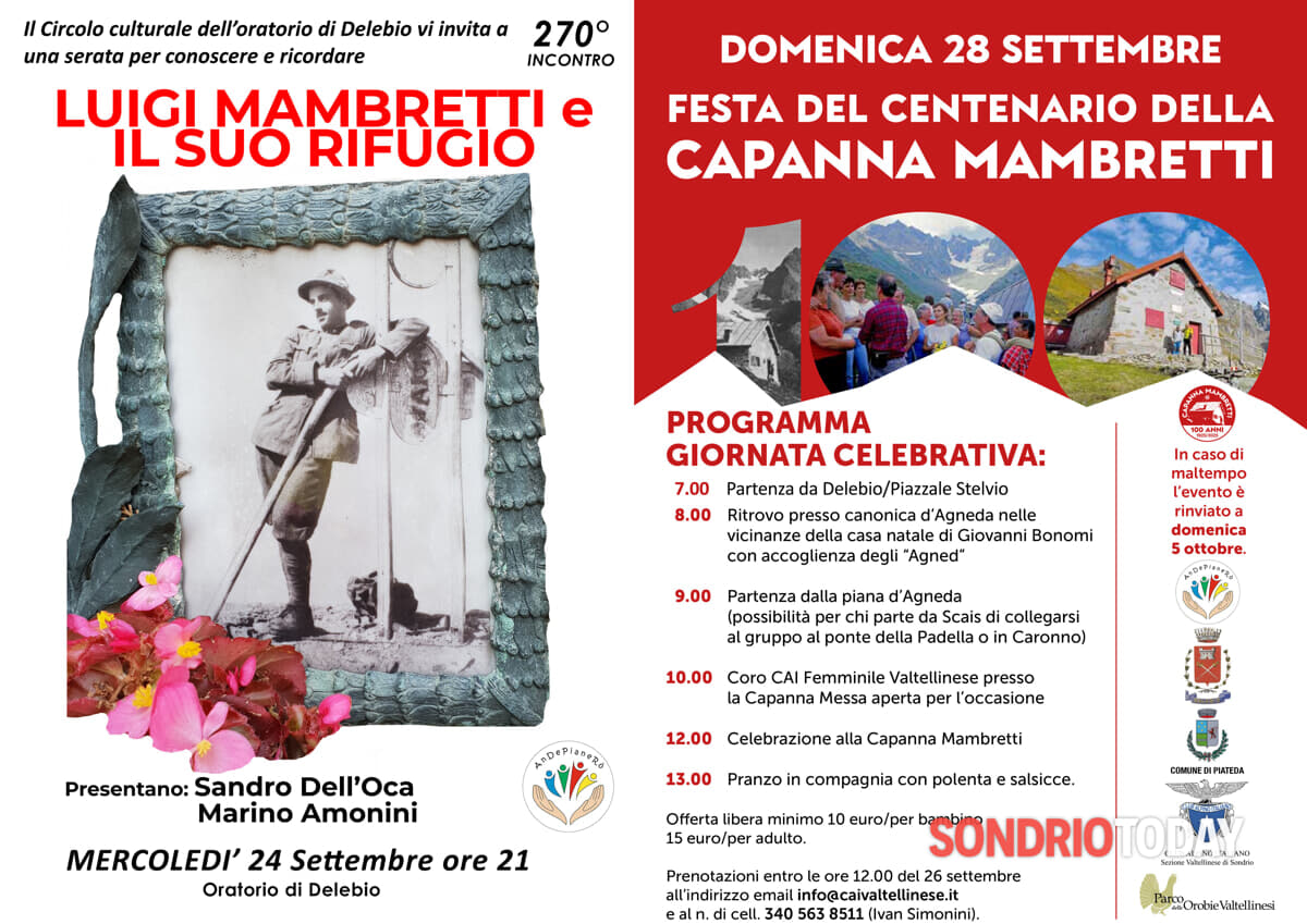 CIRCOLO CULTURALE 270