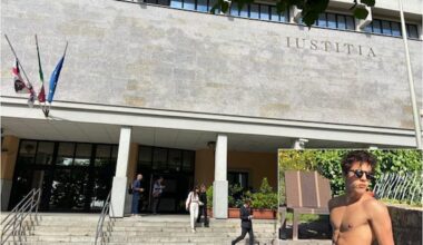 Processo Ciro Grillo, salta udienza: lutto presidente collegio. Oggi era attesa la sentenza