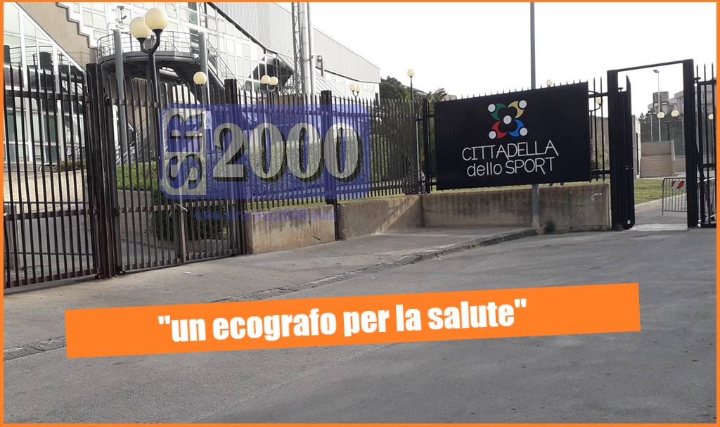 Siracusa. L’associazione Salute Donna presenta il progetto “Un ecografo per la salute” – siracusa2000.com