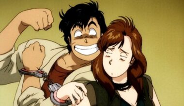Dopo 35 anni, l'unico gioco ufficiale di City Hunter sta per essere ripubblicato sui sistemi moderni