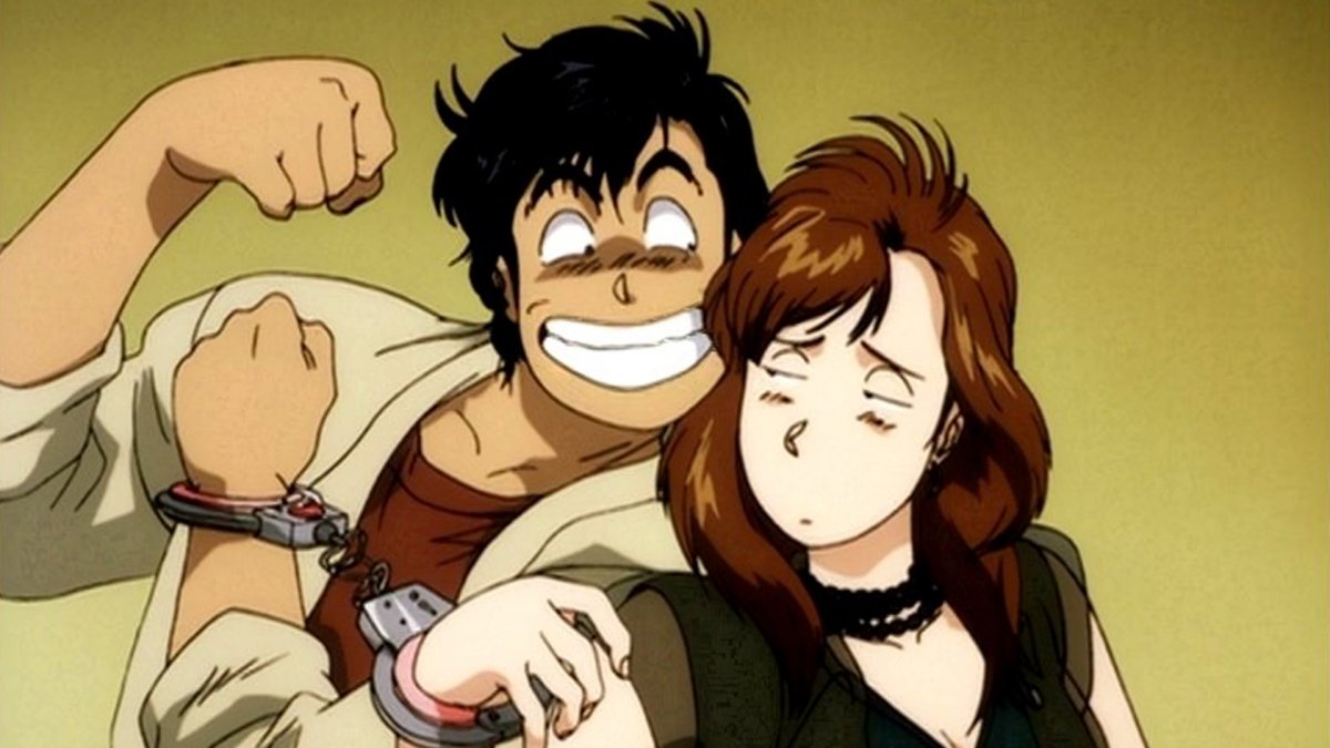 Dopo 35 anni, l'unico gioco ufficiale di City Hunter sta per essere ripubblicato sui sistemi moderni
