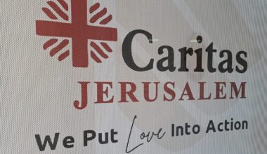 Gaza. Sospesi i servizi nel Nord. Prosegue l’impegno nel Sud - Caritas Italiana