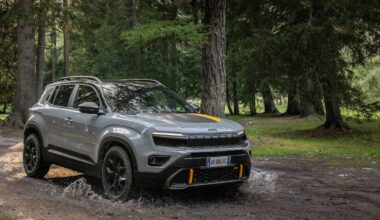 I SUV più venduti in Italia del 2025: la classifica