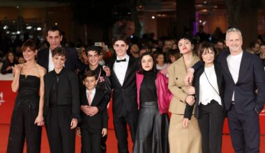 Il ragazzo dai pantaloni rosa avrà un remake americano: trama, cast e regista