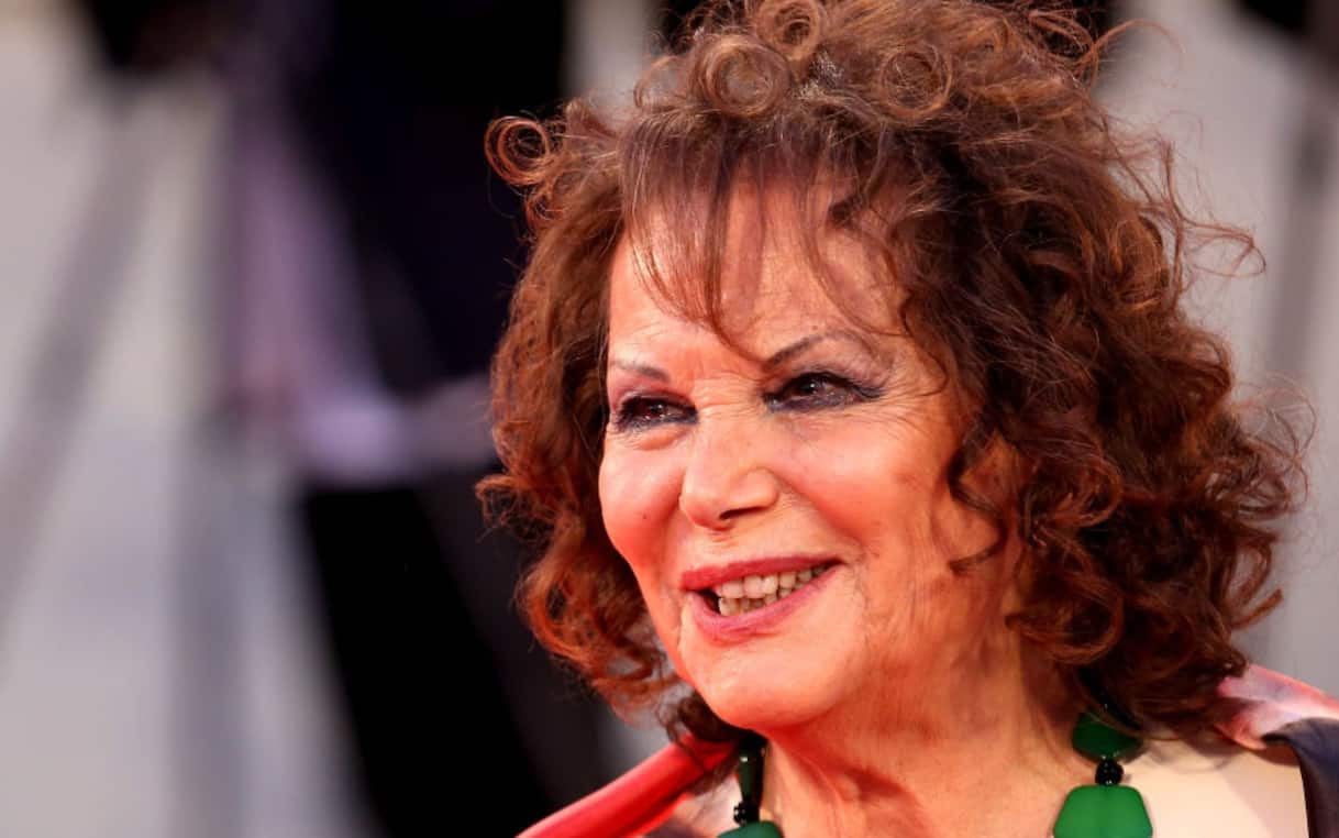 Claudia Cardinale, le reazioni nel mondo alla morte dell'attrice, da Mattarella a Vasco