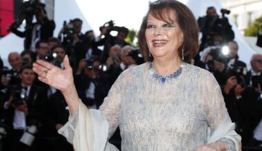 Morta Claudia Cardinale, l'attrice aveva 87 anni