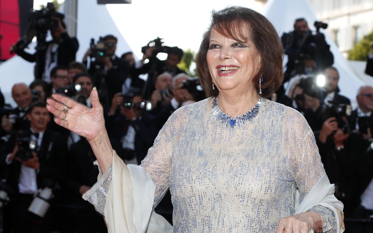 Morta Claudia Cardinale, l'attrice aveva 87 anni