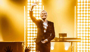 Baglioni il Grand Tour 2026: le date dei concerti