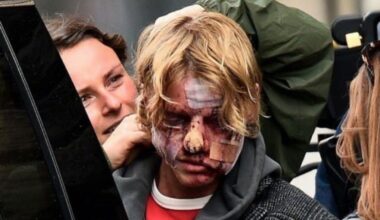 svelata quale versione del villain DC Comics sarà usata nel film DCU