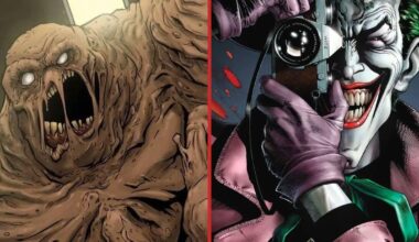 le foto dal set anticipano il villain del DCU