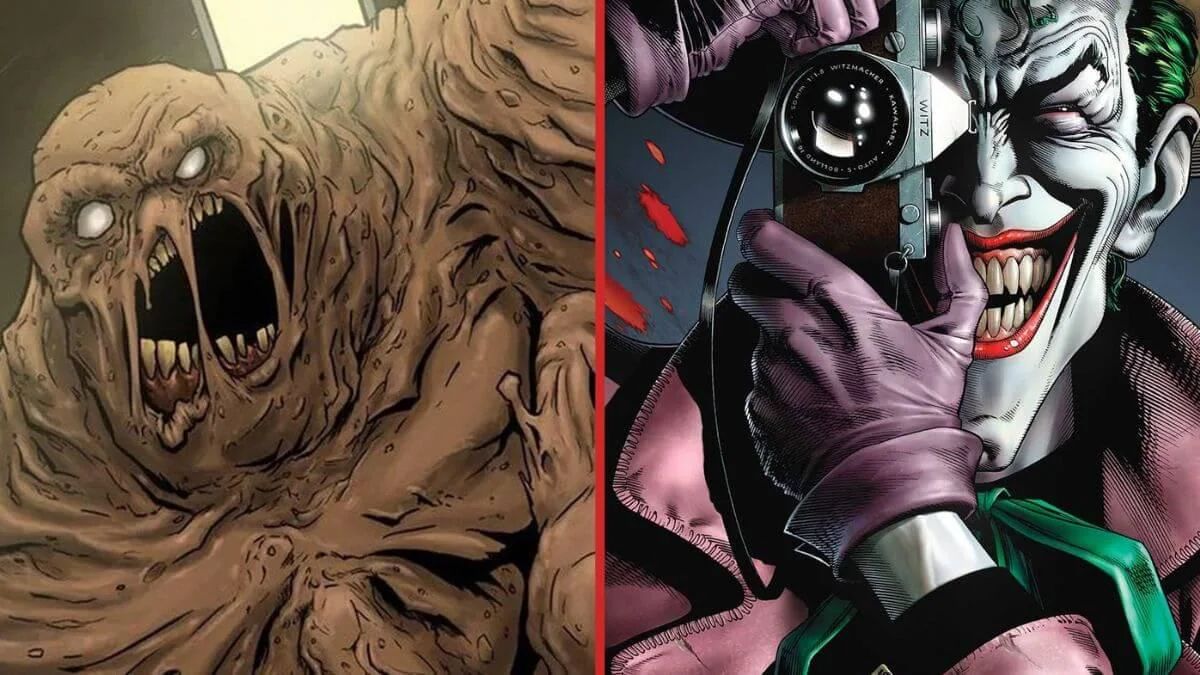 le foto dal set anticipano il villain del DCU