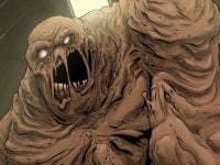 Clayface: ecco Tom Rhys Harries irriconoscibile nelle prime foto dal set del film DCU