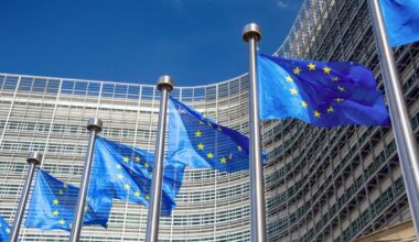 gli obiettivi per il 2035