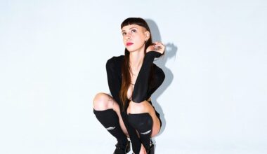 Cmqmartina in concerto a Sesto Fiorentino per "Liberi Tutti Festival"