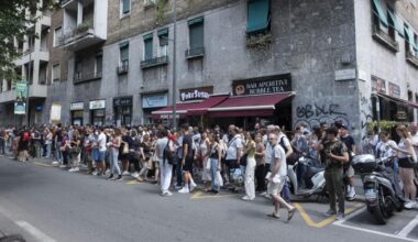 Confermato lo sciopero mezzi lunedì 22 settembre a Milano, metro bus e tram a rischio lunedì: gli orari