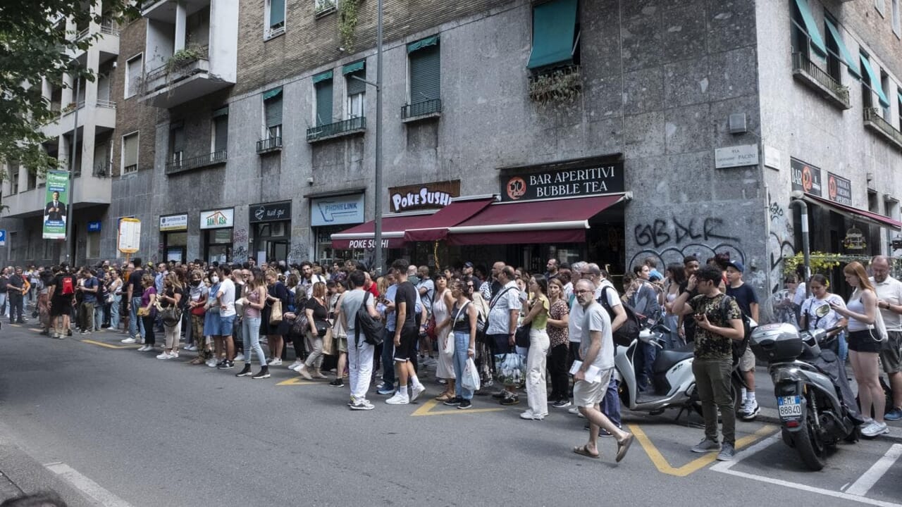 Confermato lo sciopero mezzi lunedì 22 settembre a Milano, metro bus e tram a rischio lunedì: gli orari