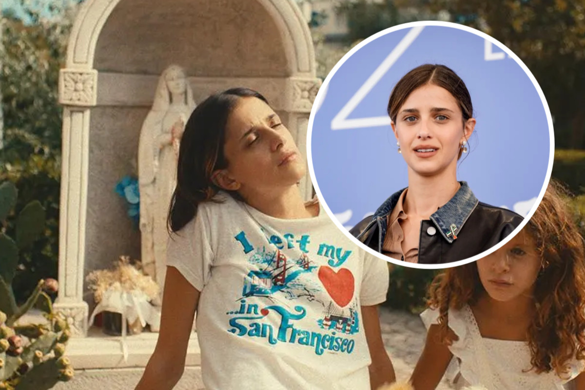 Venezia 82, Il rapimento di Arabella: fiaba geniale o grande enigma irrisolto? - alanews