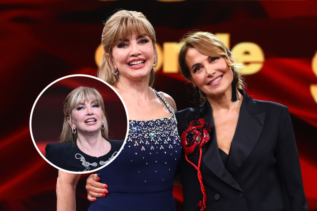 Ballando con le Stelle 2025, Milly Carlucci annuncia tutte le coppie ufficiali: da Barbara D’Urso con Pasquale La Rocca a Fabio Fognini con Giada Lini, ecco chi farà sognare il pubblico di Rai1 - alanews